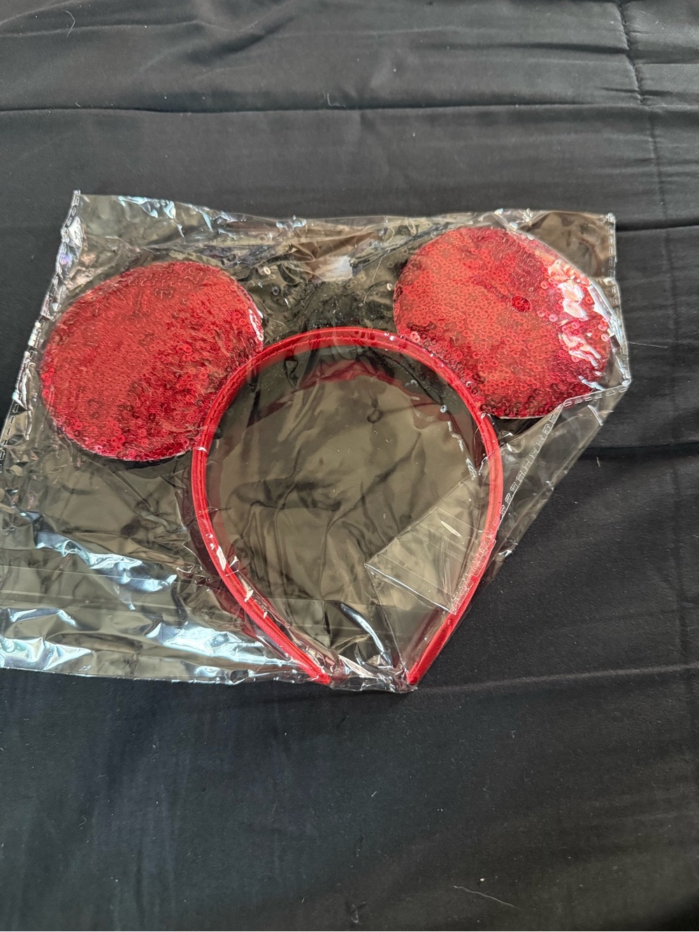 Pirate Mickey Ears - Picture 6 of 7